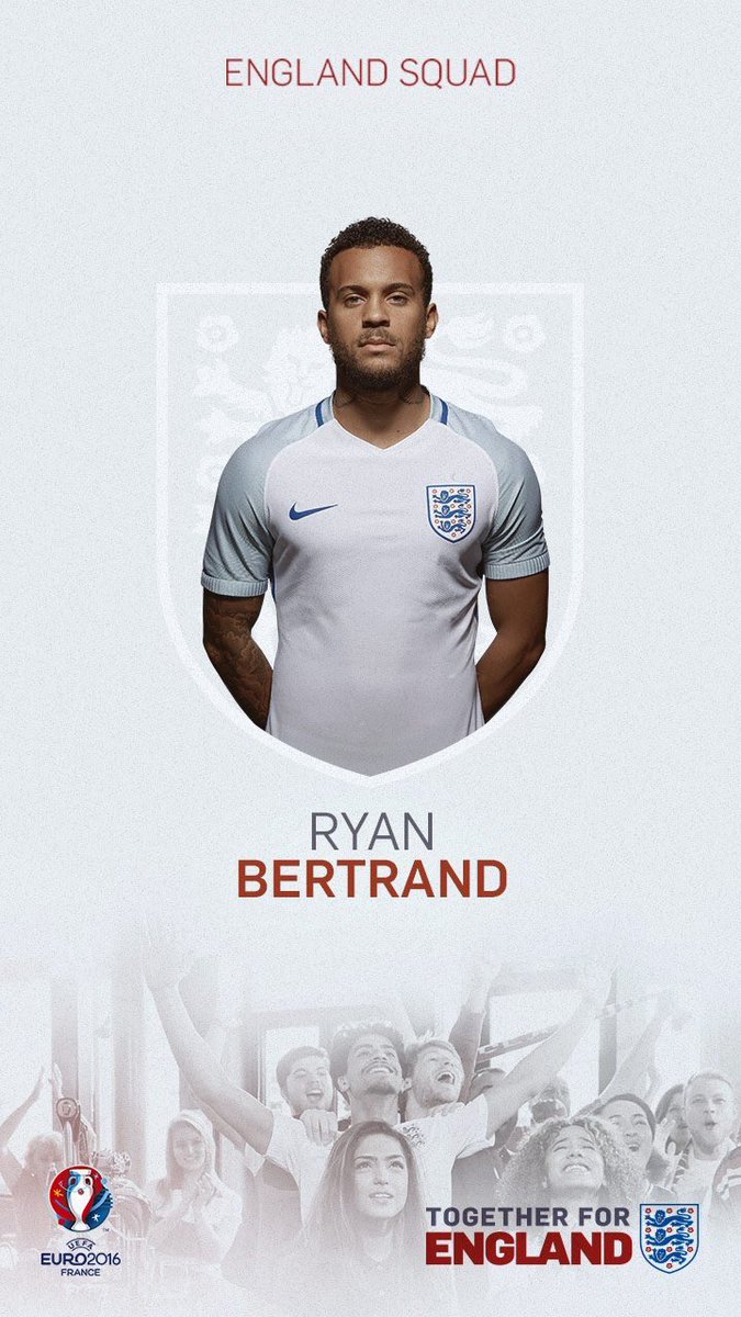 Huge honour.. Can't wait to meet up! #England #EURO2016