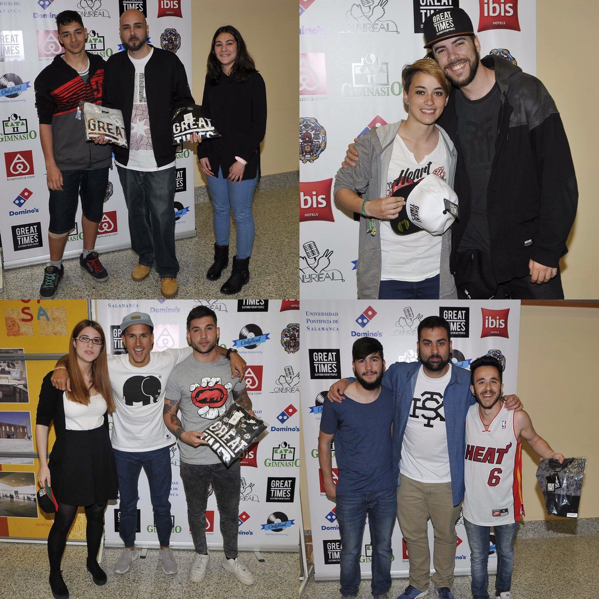 OnlyRealHH tweet media