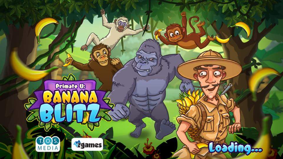 typeSmoove's tweet photo. @NakedGame Play Primate U: Banana Blitz
IT'S FREE
#PrimateU #ItsBananas #indigamedevbot
https://t.co/oWG84MhOn9 https://t.co/jfIlZd7yGP