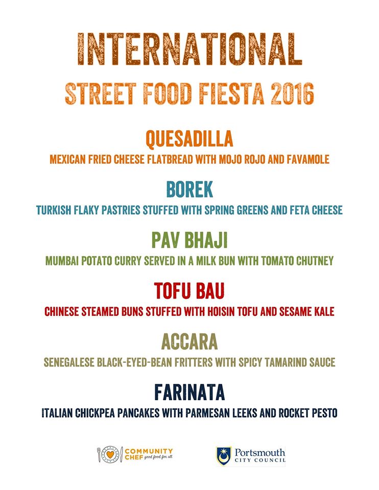 getting hungry thinking about what <a href="/CommunityChef1/">Community Chef</a> Robin will be cooking in the #LYLM2016 kitchen on Friday!