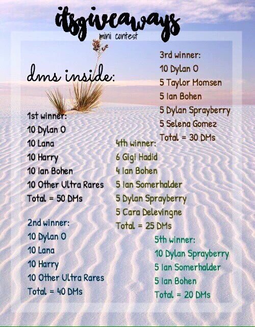 Acc_Dm_For_U's tweet photo. 😻  i want to win @itsgiveaways solo dm giveaway !!  #itsgiveawayscontest 😻

🙏 please rt! saved accs are allowed ! 🙏 https://t.co/g7tsP6qp9p