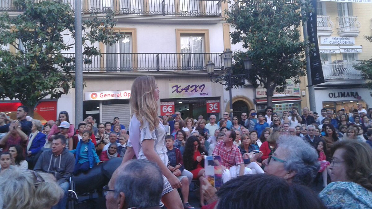 MWSPlayamar16's tweet photo. No sé porqué pero adoro esta foto ,será mi Torremolinos como siempre tan acogedor #MissWorldMalaga #TourismFastTrack https://t.co/q2foxFbFon