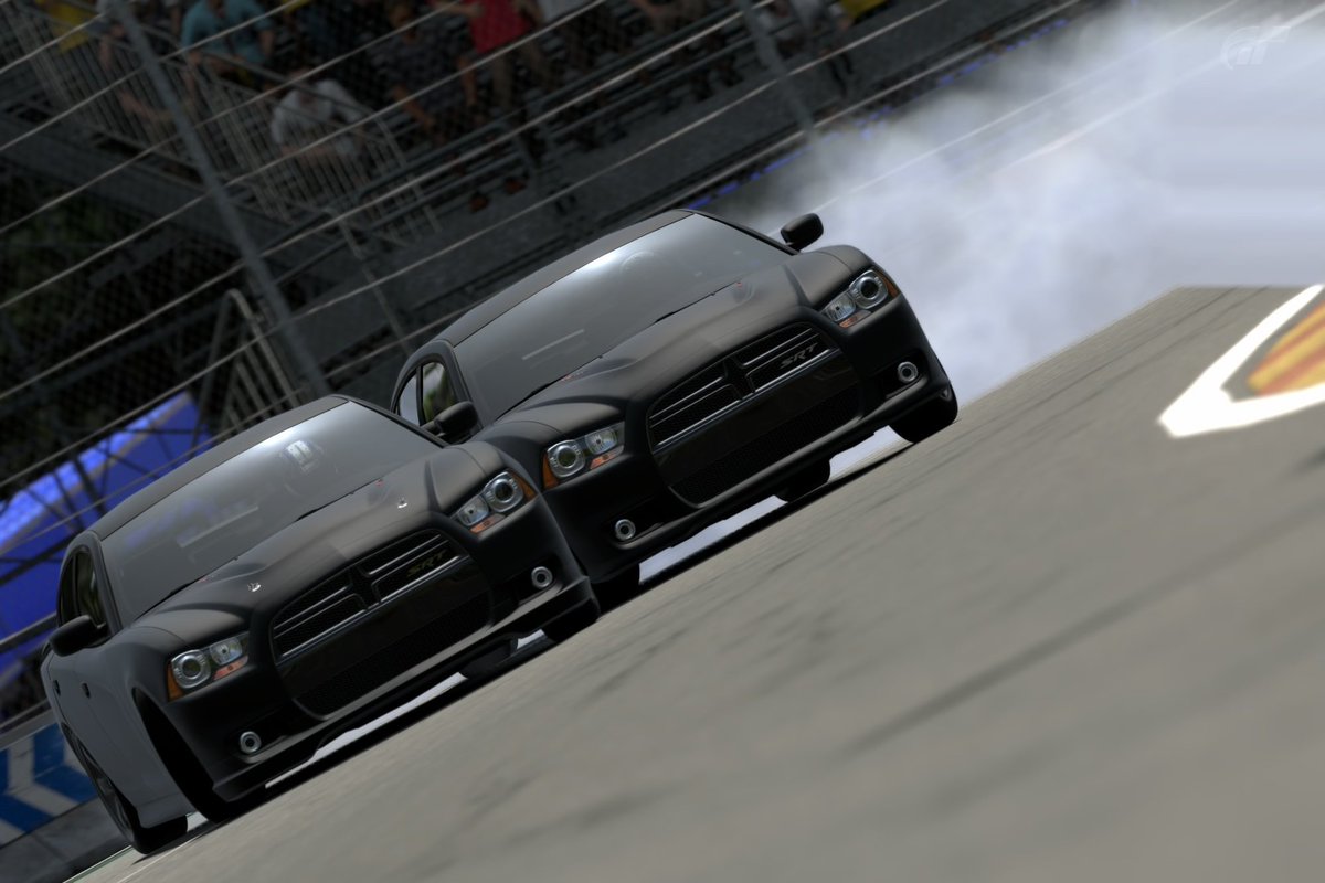 ワイルドスピードmegamax