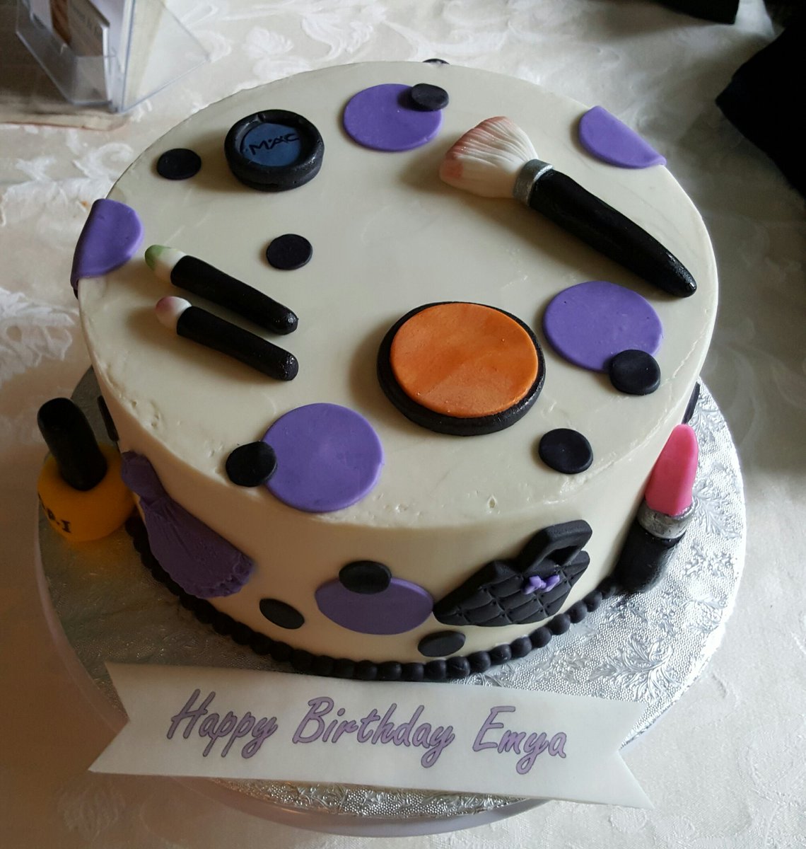 john chivers tweet media