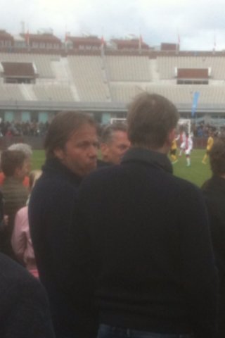 henkveen's tweet photo. Ook de gebroeders #Witsche zijn aanwezig
maar da s logisch https://t.co/DmzvRZMUZ6