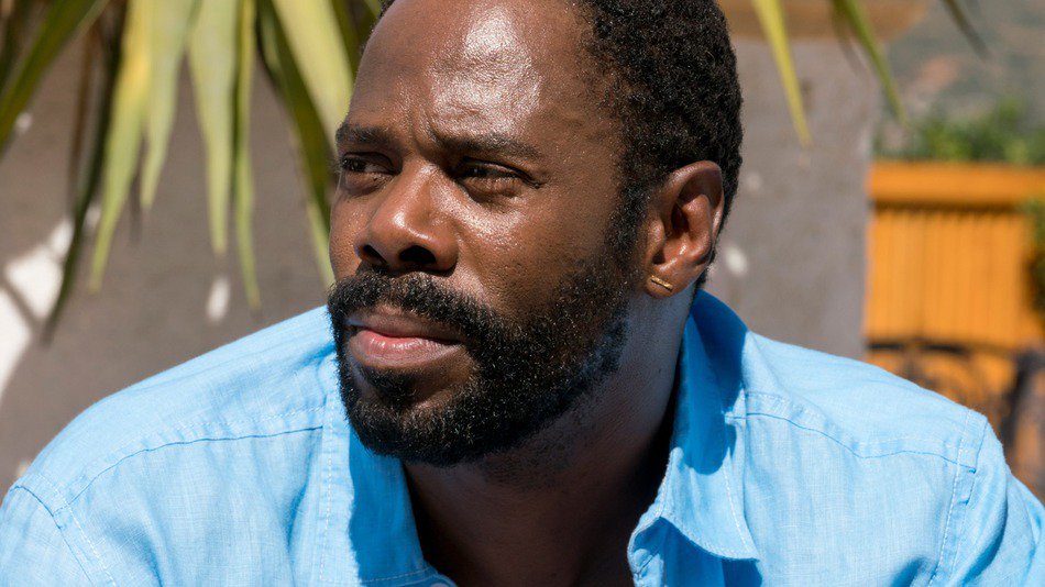 Mashable On Twitter Join Fear The Walking Dead Star Colman Domingo And Thesandrag At 1 P M Et Right Here Https T Co Au168awz4z
