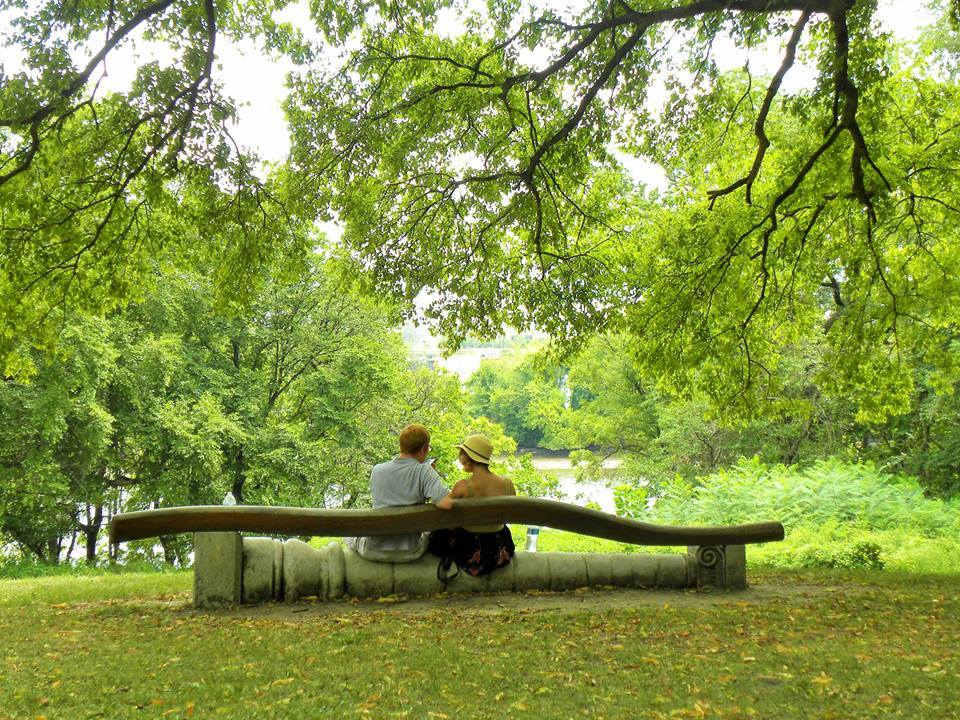 visitPA's tweet photo. Spend #springPA in @visitphilly at the oldest living botanic garden - @BartramsGarden: https://t.co/ygJrM2Zsrb https://t.co/iaBlNsni7d