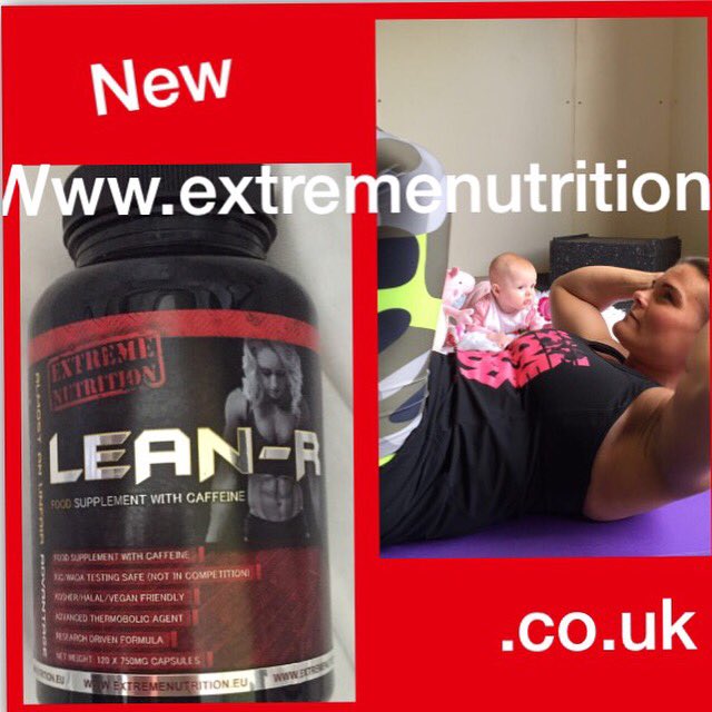 New. These are ace to lose weight ❤️❤️💗💞💪 https://t.co/Ejw8QDqnpy