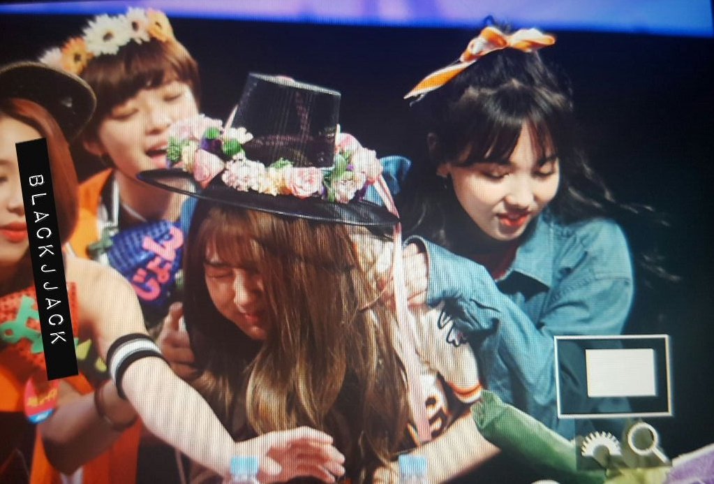 [트와이스] 박지효라 쓰고 갓이라 부른다 | 인스티즈