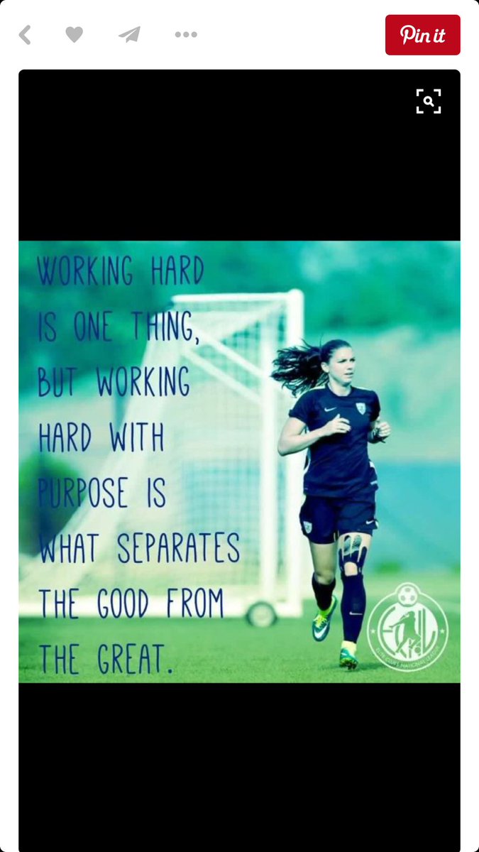 michelle_shank's tweet photo. It is Game Day Ladies and Senior Night! Go out and Play with Purpose! @FDHSSoccer https://t.co/LkxF2ThBnG