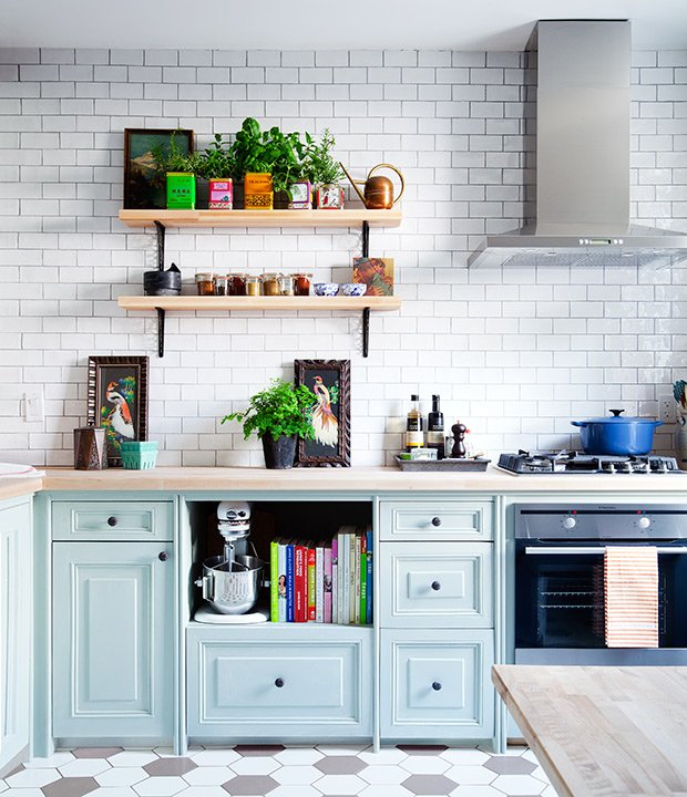 HouseandHome's tweet image. Timeless kitchen design ideas, this way! houseandhome.com/gallery/the-be…