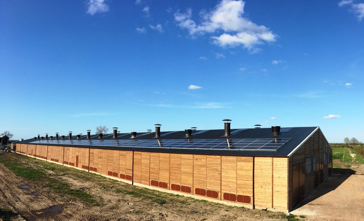EagleNewEnergy's tweet photo. Case study coming soon - #solar #PV in 2016 - still viable? https://t.co/PZpLqPkGXg