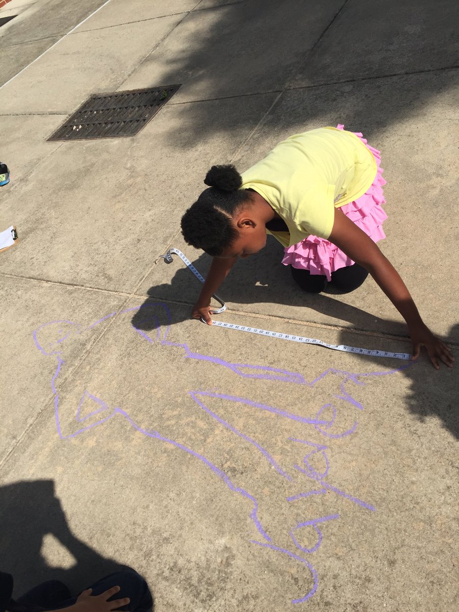 Measuring shadows. How will they change?