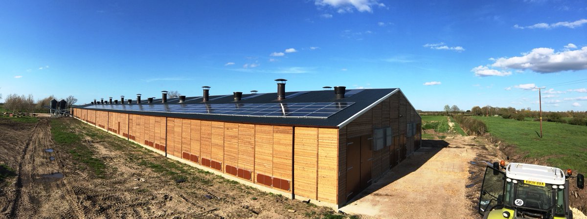 EagleNewEnergy's tweet photo. Case study coming soon - #solar #PV in 2016 - still viable? https://t.co/TAlb2vbULd