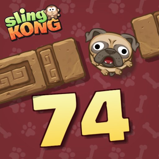 hsleftdimple's tweet photo. השגתי 74 ב-Sling Kong#! https://t.co/aP81Z2AoIS איזה ממי https://t.co/ELh9AzJaTw