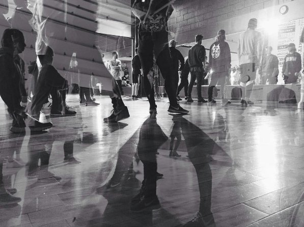 StudioPartyTime's tweet image. Happy Monday! Nouvelle semaine, nouveau beat! Comment est-ce que vous avez choisi d'attaquer la semaine? #SPT