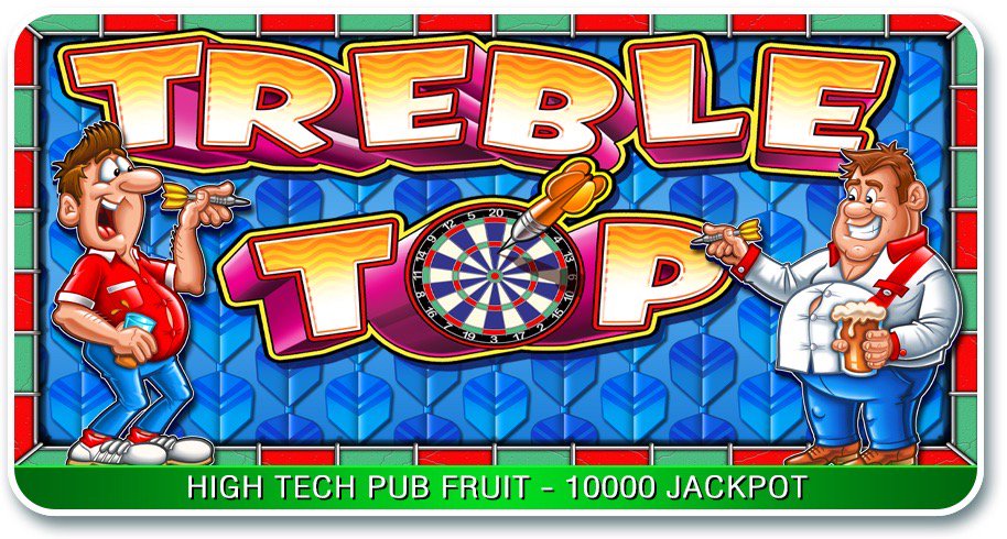 I'm playing #TrebleTop from #ReflexGaming on my iPhone! goo.gl/TU8gBa