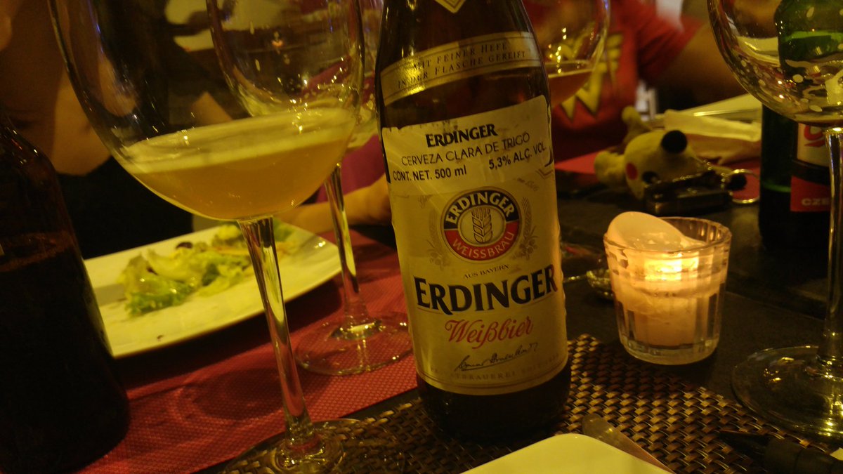 CerveCulinaria's tweet photo. Se ve avecina cata #Ceres https://t.co/Tec4uSzW4C