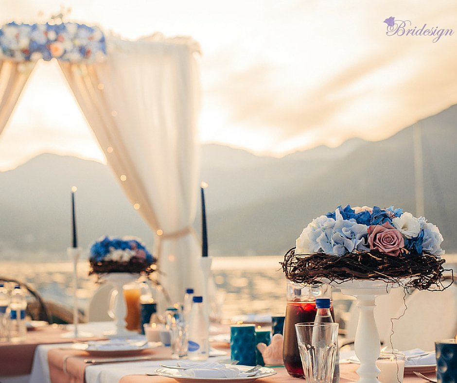 Bridesign Flowers tweet media