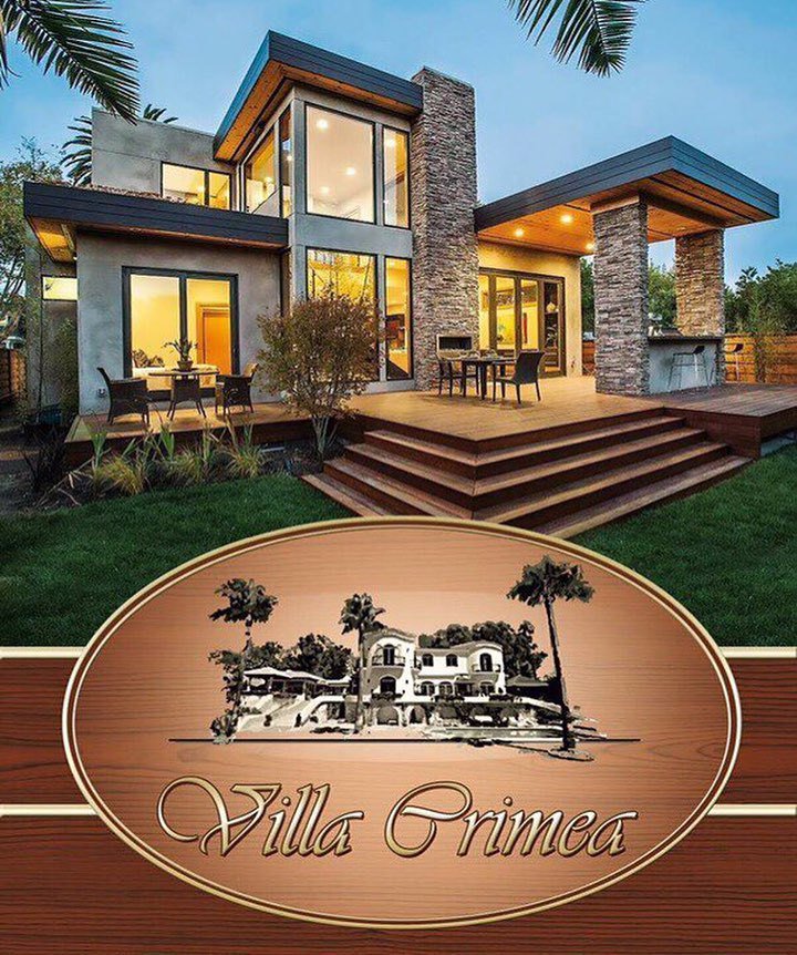 InstaAlushta's tweet image. #домнаберегуморя🌊🏡✌🏻 #черноеморе #южныйберегкрыма #коммерческаянедвижимость #земельныеучастки #квартиры by villa_cr…