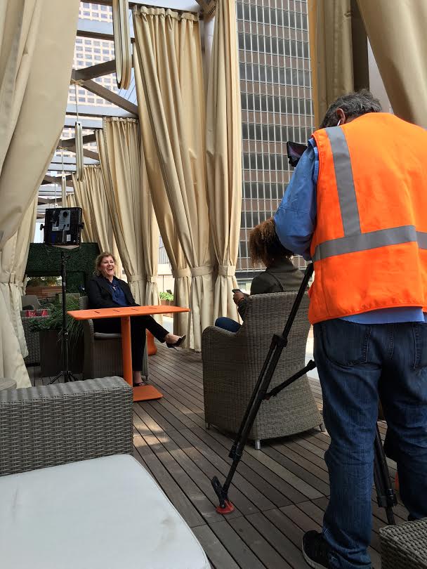 The Bloc tweet media