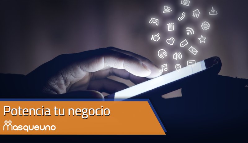 Potencia tu negocio: crea un SitioWeb para que tus clientes encuentren la info que necesitan bit.ly/1rP2xzn