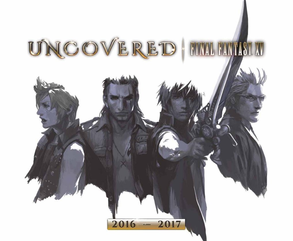 The #UncoveredFFXV Fan Art Calendar is up on our website & you can download it for FREE! ⬇️
bit.ly/1si2ZGi