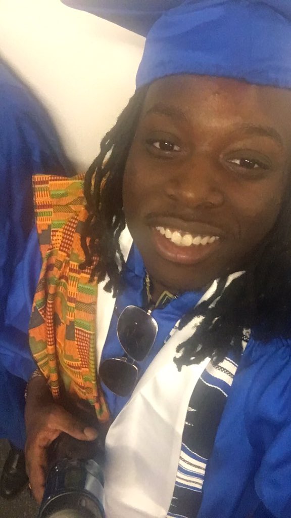 KING_Barrow's tweet photo. #SetonHall2015 out here with #SetonHall2016 #BSU #ΦΒΣ https://t.co/frXQ5L5kTQ