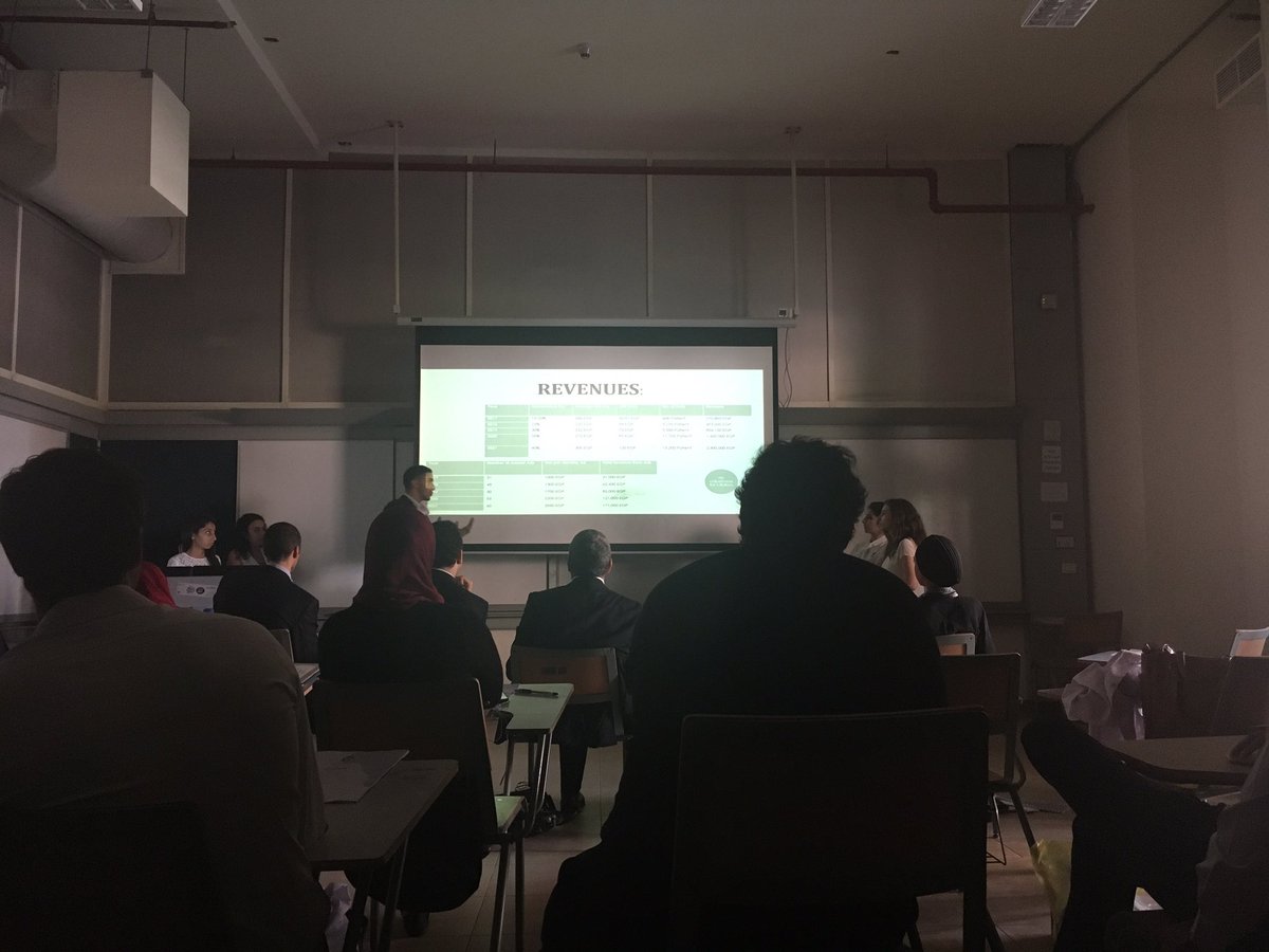 NehalSharaf_'s tweet photo. Presenting our final projects. #entr4102 @FarahKhalil5 @AUC_MFA https://t.co/fxrUSny860