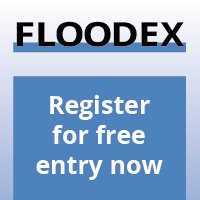 Come and see us at Floodex, 18th &amp; 19th May at the Peterborough Arena.  Free entry &amp; bacon butty for pre-registrants