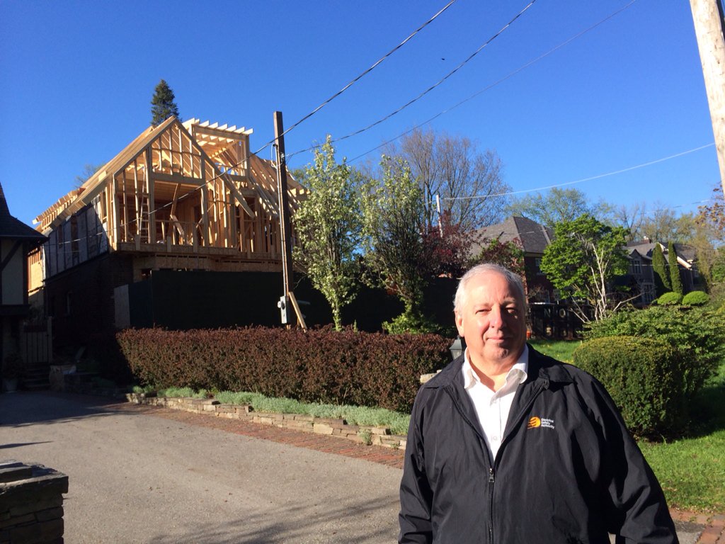 Kevin_Yarde1's tweet image. 70% of Powerline fatalities happen on construction sites @homeandsafety @weathernetwork