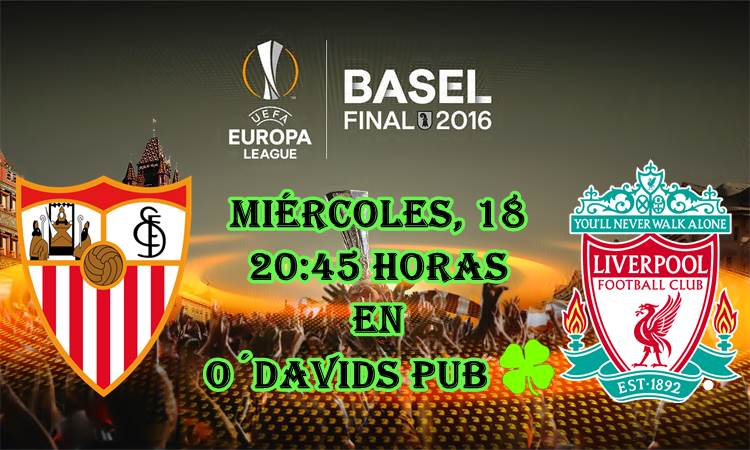 OdavidsPub Sevilla tweet media