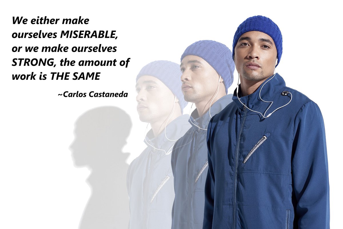 ExpBrand's tweet photo. Happy Monday! #MakeYourselfStrong #MotivationMonday #QuoteOfTheDay https://t.co/N9pKuRL9Xu