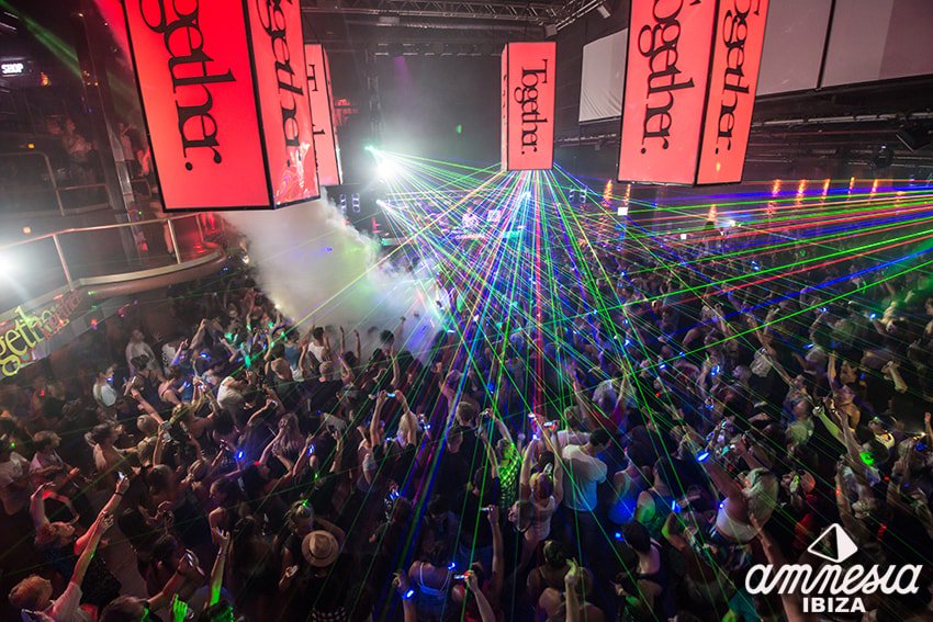 Amnesia_Ibiza's tweet photo. Time is running out! #TogetherOpening #7thJune 
Don´t miss out! Special price: https://t.co/C5WeTvR290 🔥💥 https://t.co/84G8RtFOpR