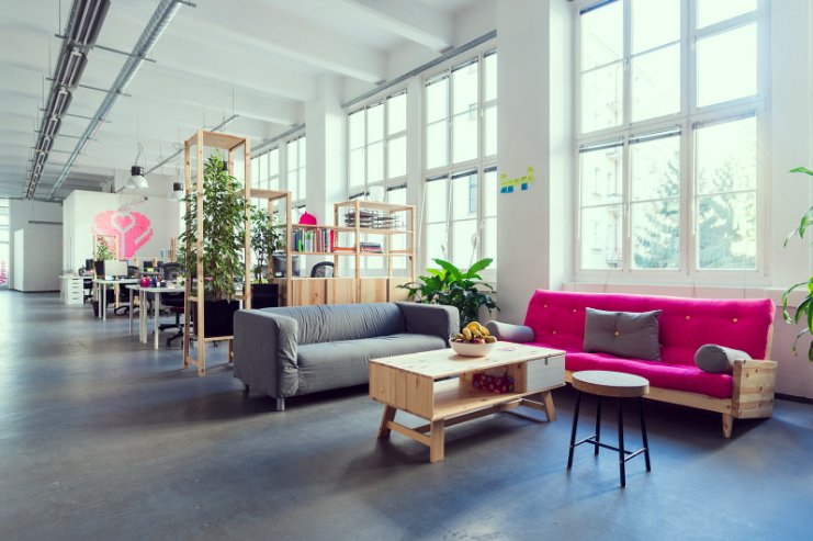 Mrkněte, kde trávíme spoustu času nad <a href="/costlocker/">Costlocker</a>, <a href="/Atotocz/">Atoto</a> a <a href="/2freshcz/">2FRESH</a> - bit.ly/1YvoA8D #officestyle