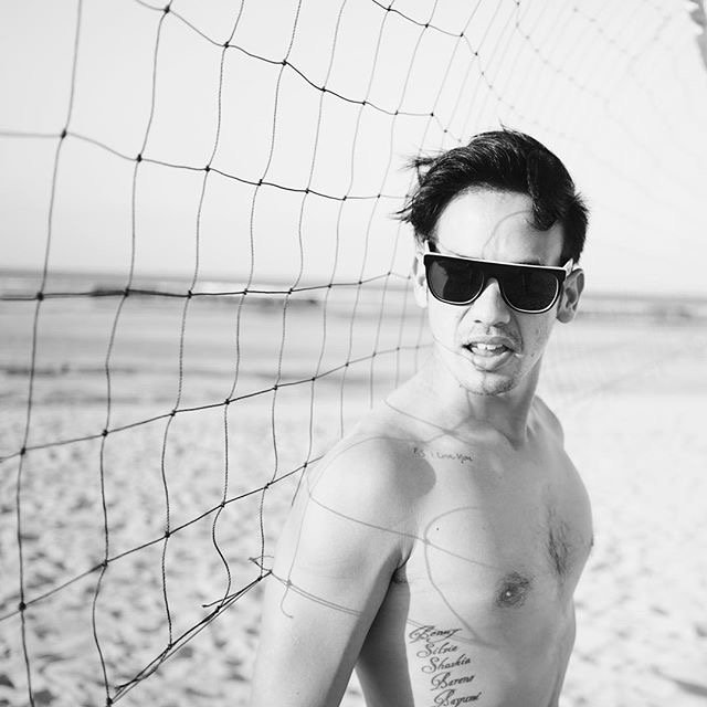 TarraBudiman's tweet image. ⬛️⬜️