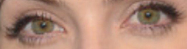 StarsCanEvents's tweet photo. Can you identify this #Days actress whose heart is as big and beautiful as her eyes? https://t.co/619UEYKvTs