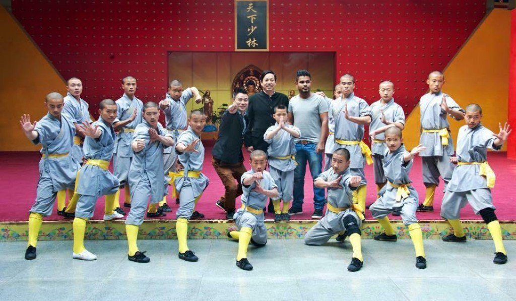 avasmv's tweet photo. China ge ShaoLin KungFu ge harakaiythah Rajje gai dhakkalanee https://t.co/1DxQErhuZT https://t.co/lSI773JDqM