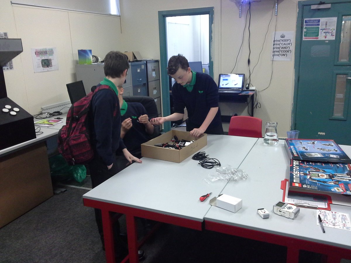 CodeClubFCS tweet picture