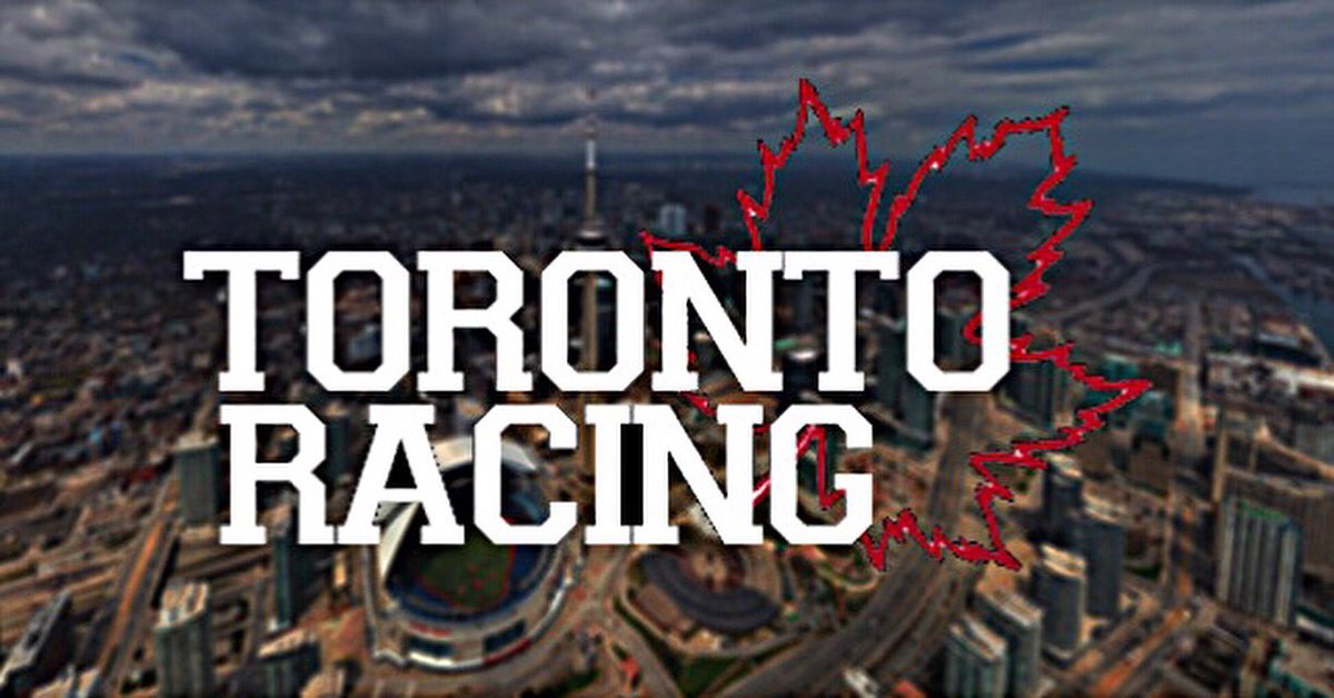 Ghostsracing's tweet photo. Due to some unforseen circumstances we are pleased to announce our new name TorontoRacing 🙌🏼🙌🏼    #TorontoRacing https://t.co/Un5coVHFck