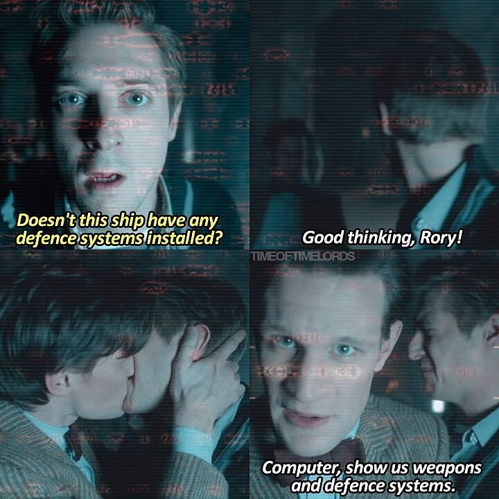 doctor who 07x02