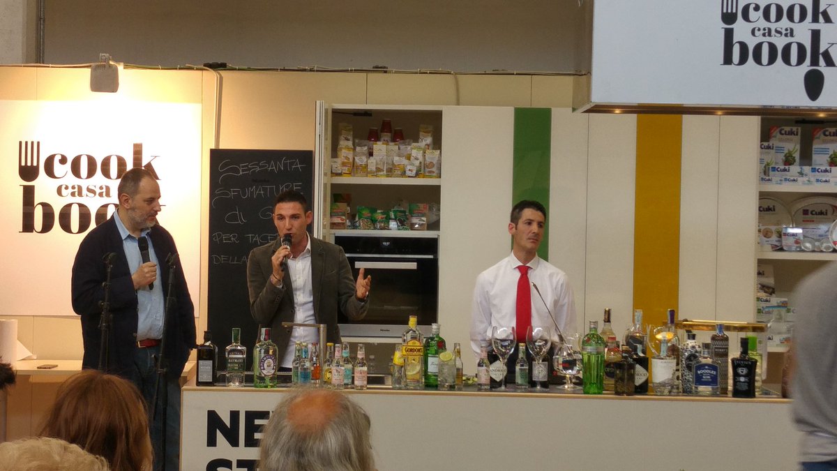 Casa CookBook tweet media