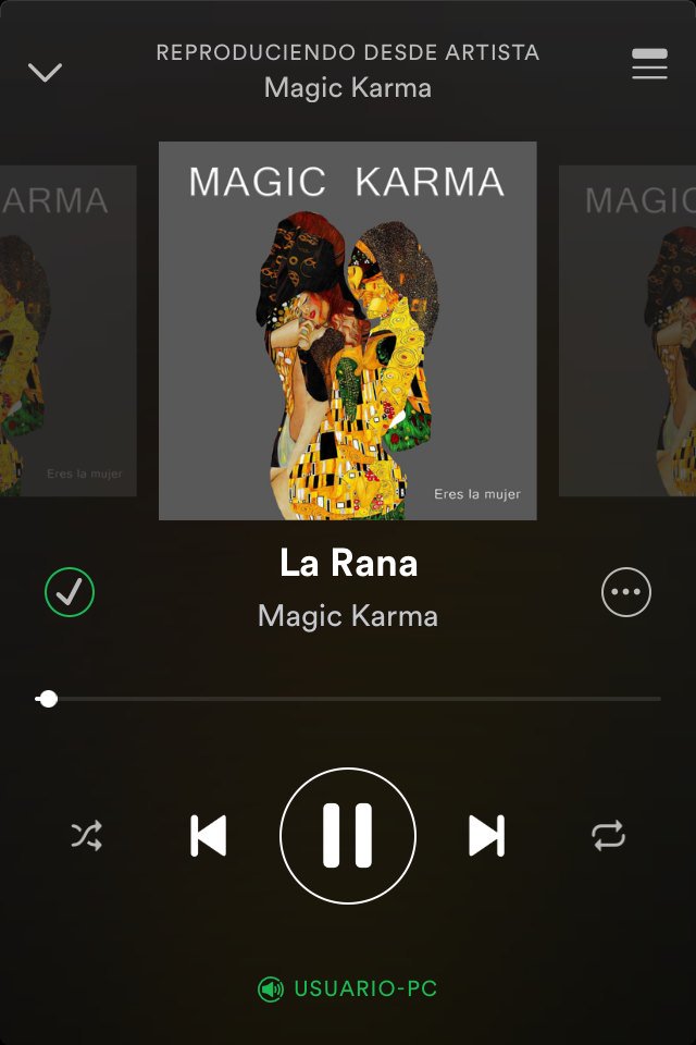 allejandramgc's tweet image. LO DE LA RANA ERA VERDAD🎤🎧🐸 haha @MagicKarma @6strings_ @AlanFrancoOtto @Damian_MagicK @Rododrums