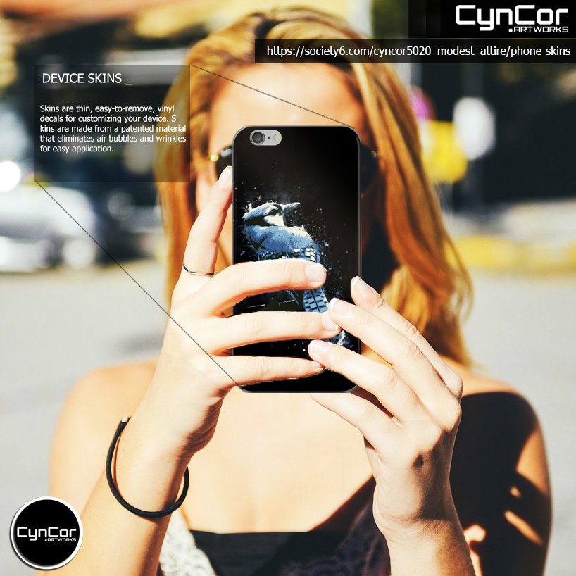 Cyncor5020's tweet photo. A new #deviceskin is the way to make you mobile look totally unique #society6 https://t.co/RVJVWDcg4U #iphonecases https://t.co/zgBBMX70P8