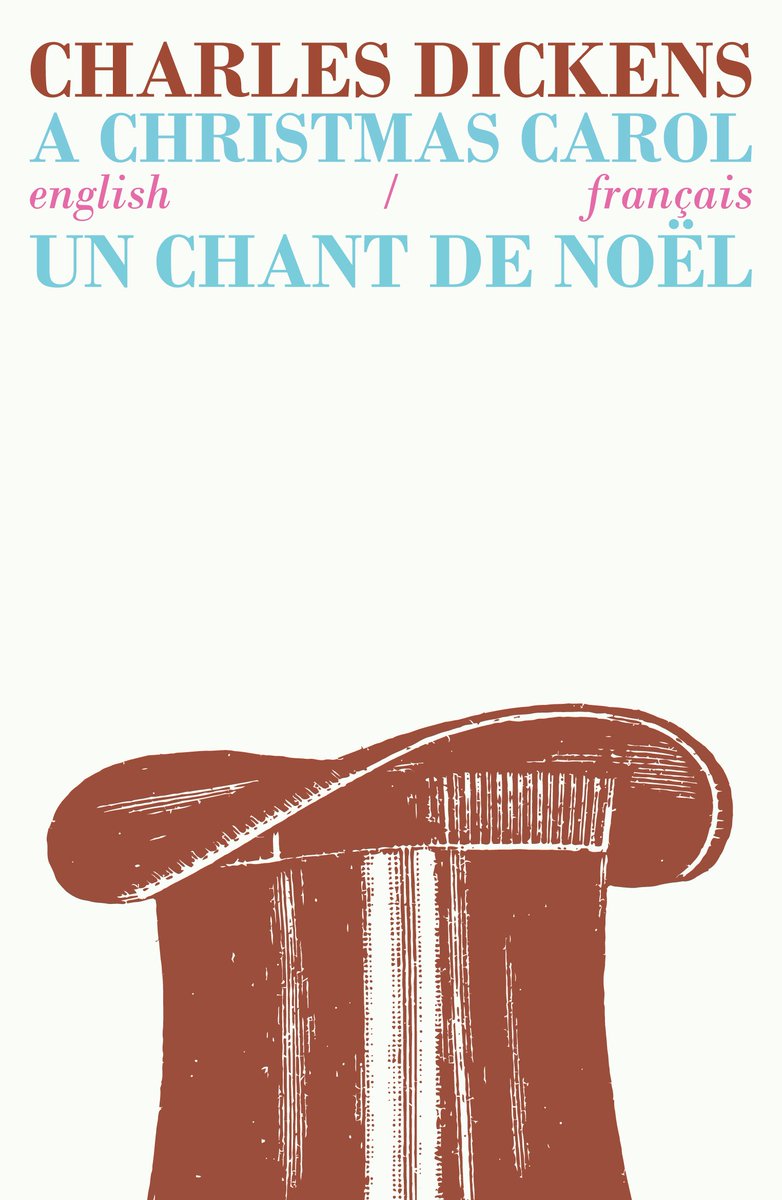 ParaparaBooks's tweet image. NEW RELEASE: A Christmas Carol Français/English #paralleltext! out from le Vendredi 20 Mai #bilingual #booklover