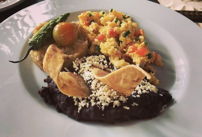 E_GallegosMejia's tweet photo. How about a nice breakfast on the beach ? Give a try to Ziggy's breakfasts. TOP 5 OF THE MONTH #tulum #ziggystulum … https://t.co/2IKAzSp3Hr