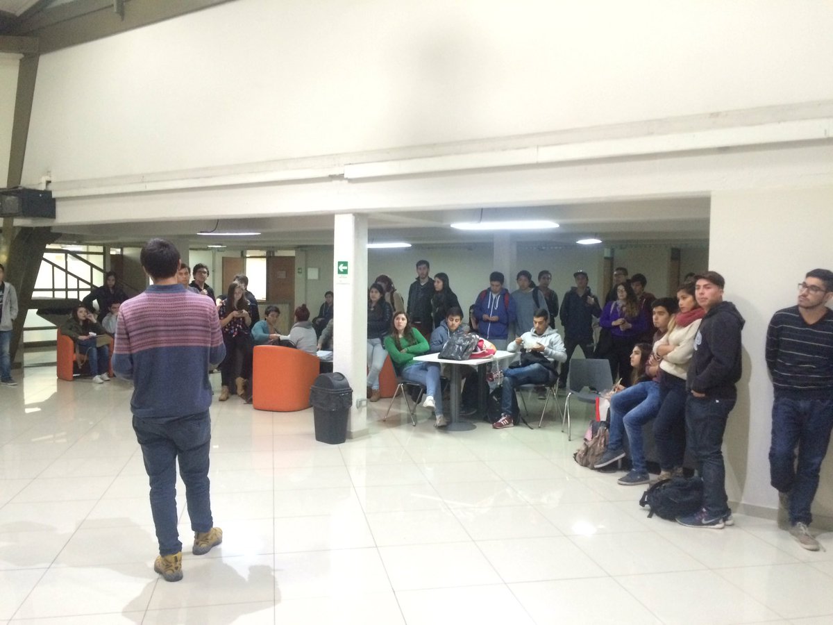 Ceind's tweet photo. Asamblea Industrial! Elección TRICEL ✊🏻 https://t.co/P7qFUTJnm3