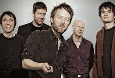 TiendasTipo's tweet photo. Acusan a Radiohead de plagiar en su último vídeo #TIPO25años https://t.co/fEDEpfiNPP https://t.co/dPXQ2hYK29
