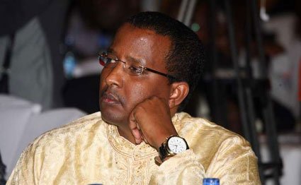Jubilee MPs back calls to disband IEBC, want election date changed. bit.ly/1R4gD4v