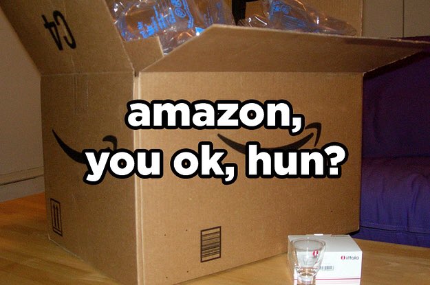 Over_Packaged's tweet image. Honestly, this is absolutely insane! Calm down with the packaging @amazon!